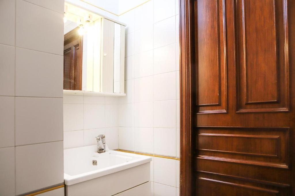 Cuorenapoletano Apartment Neapol Exteriér fotografie