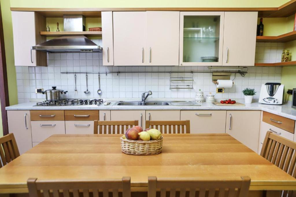 Cuorenapoletano Apartment Neapol Exteriér fotografie